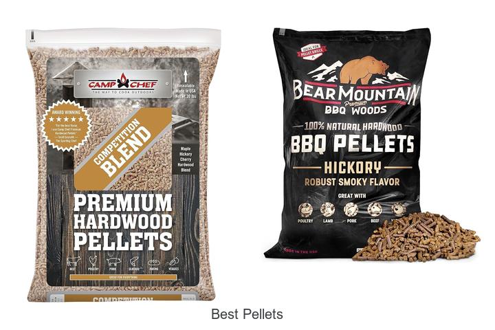best pellets