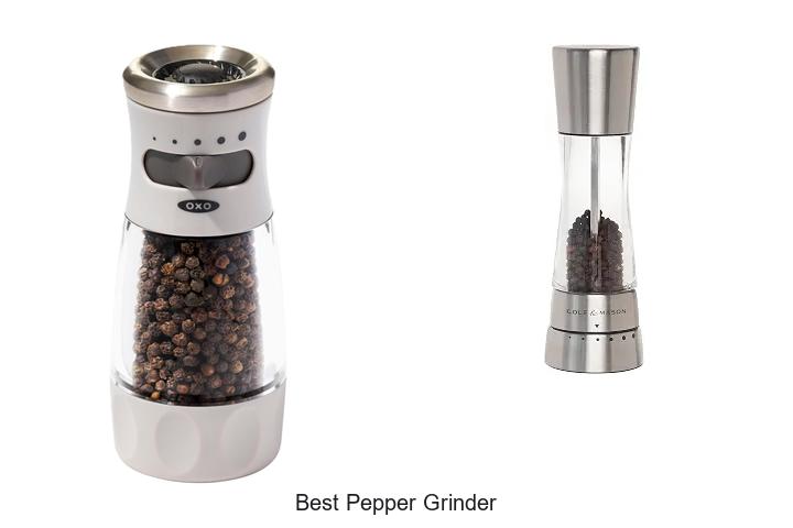best pepper grinder