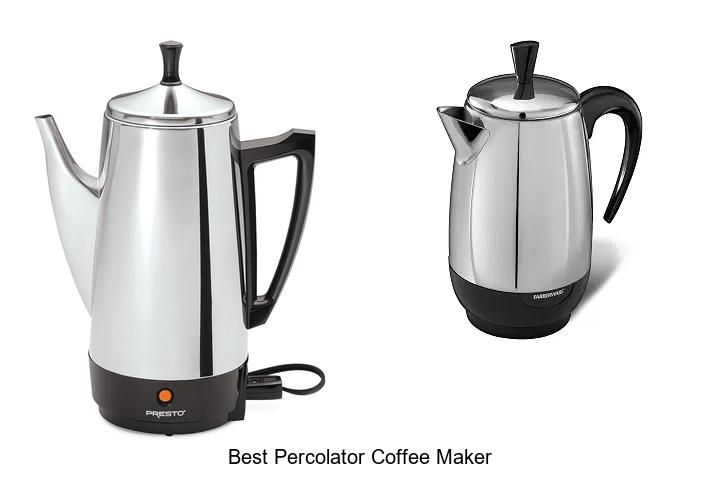 best percolator coffee maker