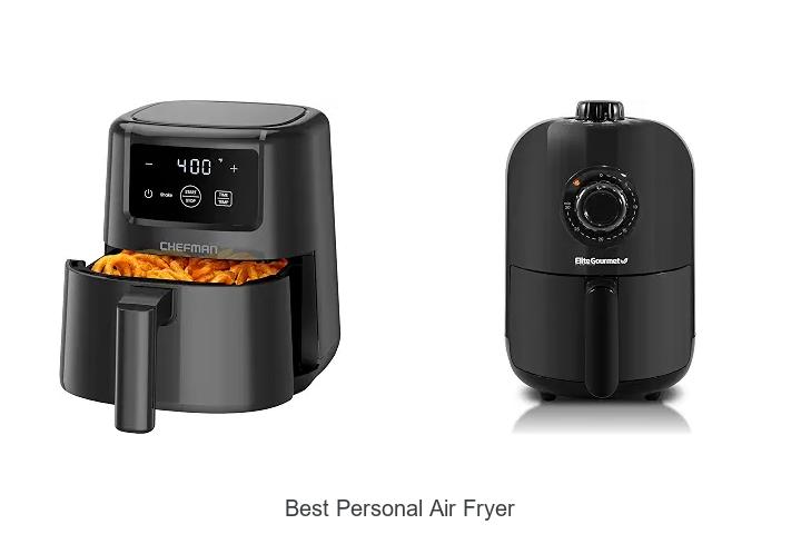 best personal air fryer