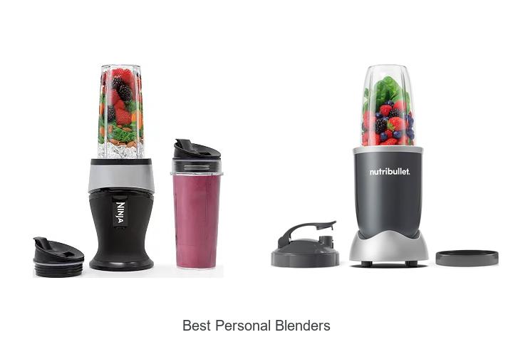 best personal blenders