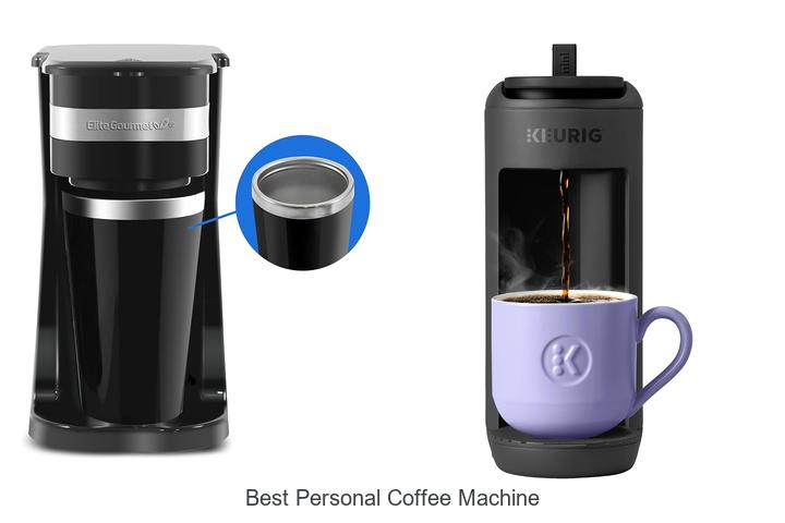 best personal coffee machine