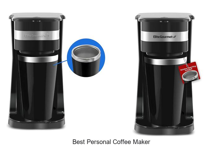 best personal coffee maker