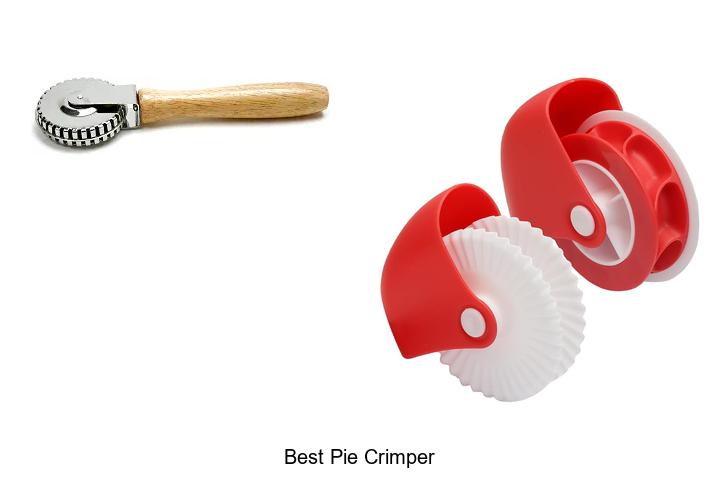 best pie crimper