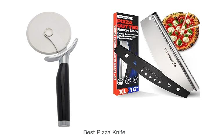 best pizza knife