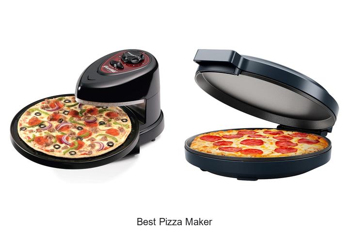 best pizza maker