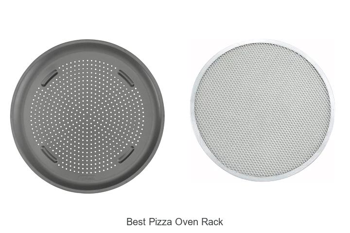 best pizza oven rack