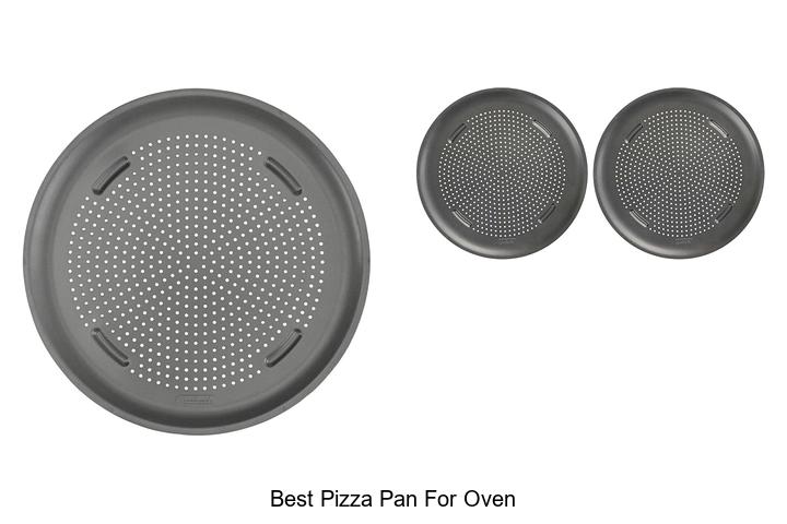 best pizza pan for oven