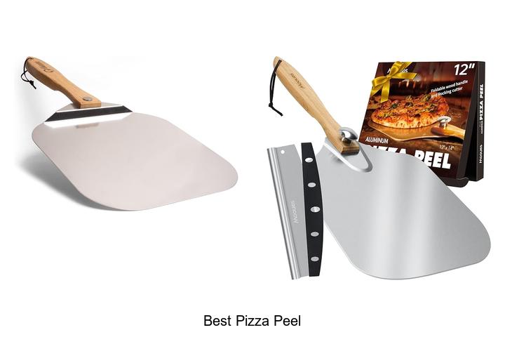 best pizza peel