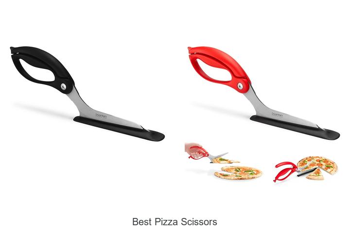 best pizza scissors