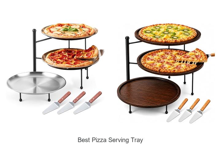 best pizza serving tray