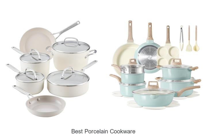 best porcelain cookware