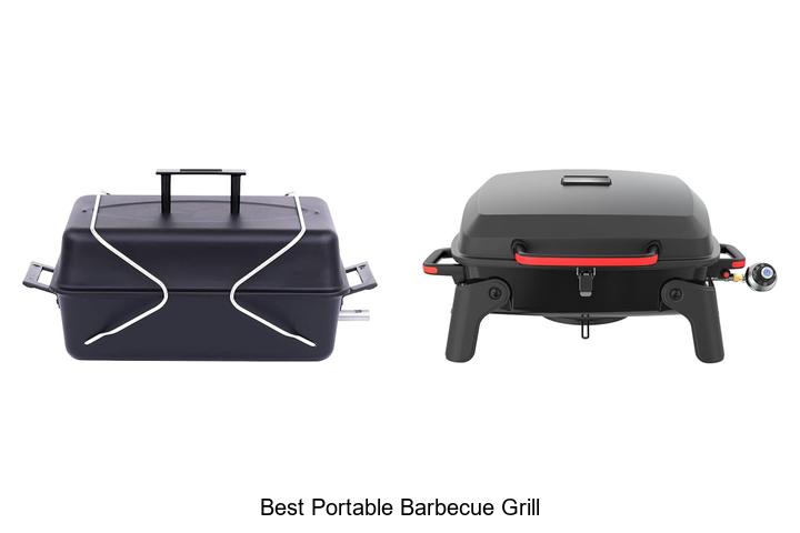 best portable barbecue grill