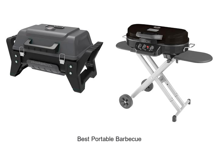 best portable barbecue