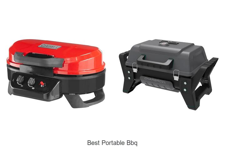 best portable bbq