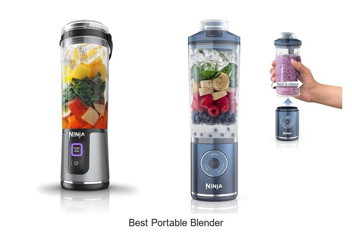 best portable blender