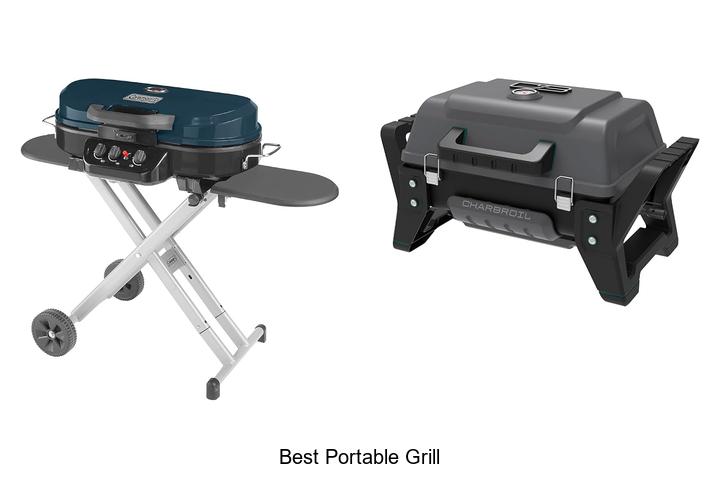 best portable grill
