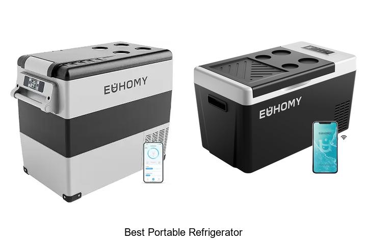 best portable refrigerator