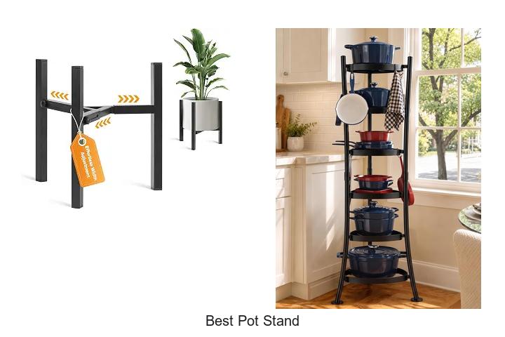 best pot stand