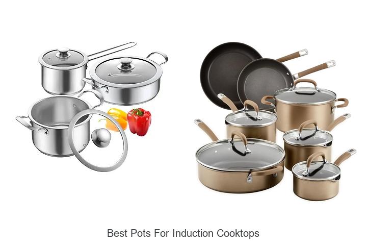 best pots for induction cooktops