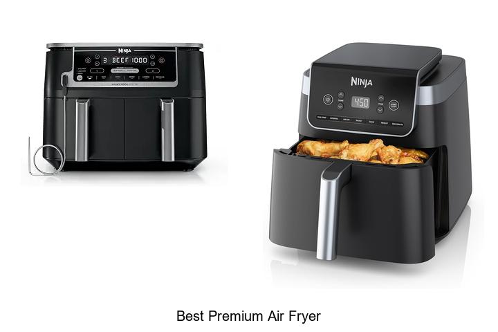 best premium air fryer