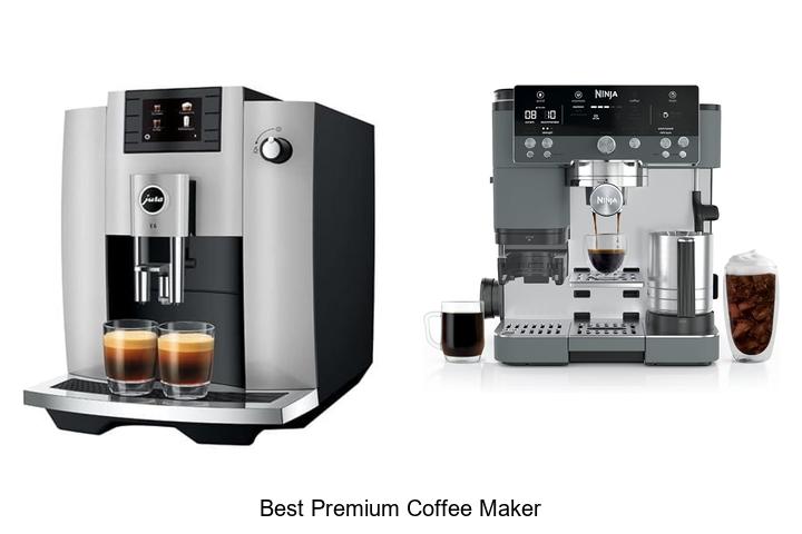 best premium coffee maker