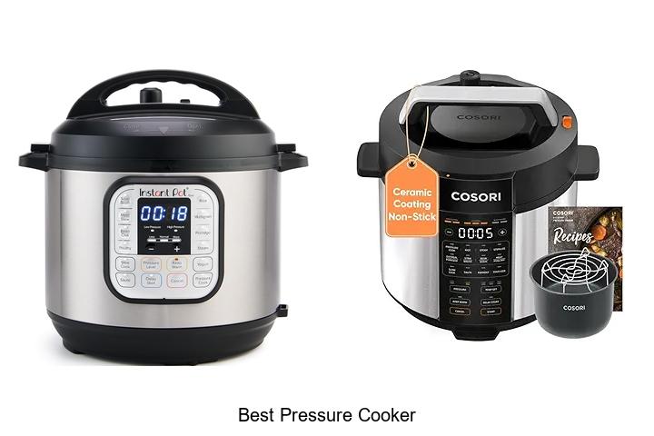 best pressure cooker