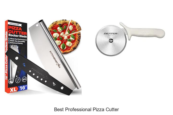 best professional pizza cutter