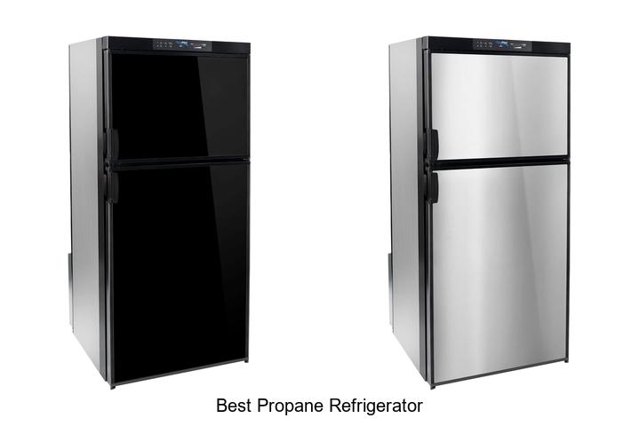 best propane refrigerator