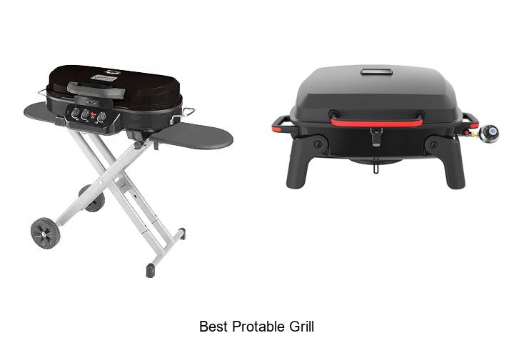 best protable grill