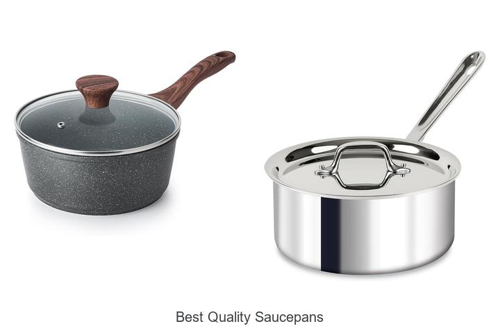 best quality saucepans