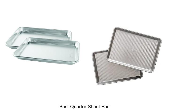 best quarter sheet pan