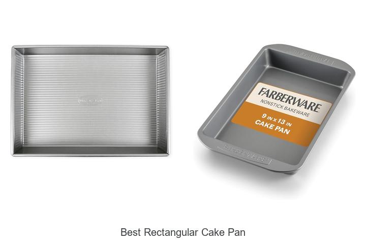 best rectangular cake pan