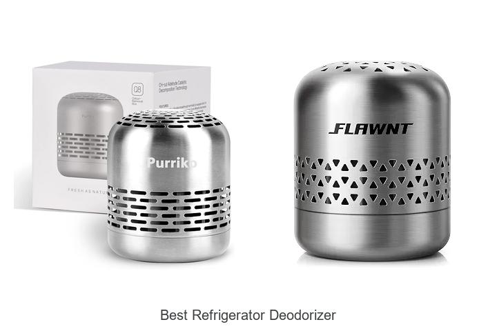 best refrigerator deodorizer