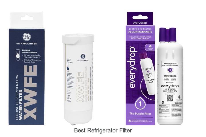 best refrigerator filter