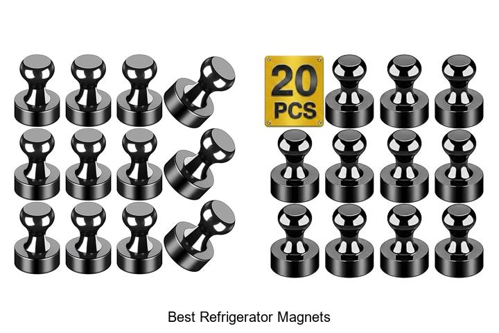 best refrigerator magnets