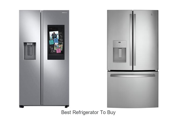 best refrigerator to buy