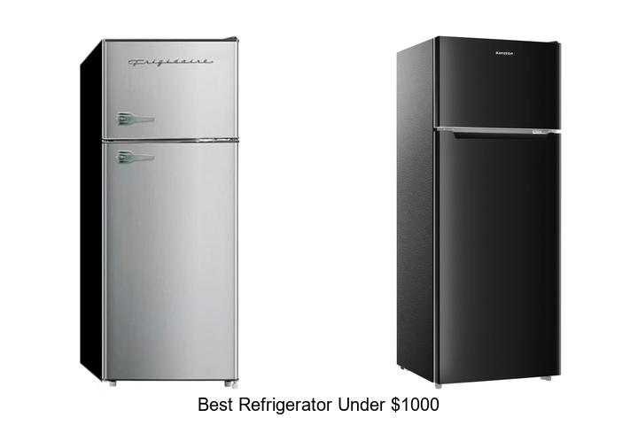 best refrigerator under 1000