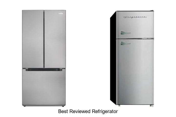 best reviewed refrigerator