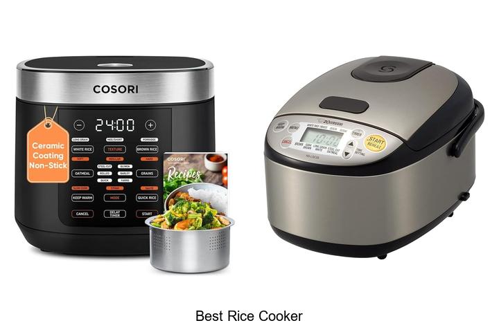 best rice cooker