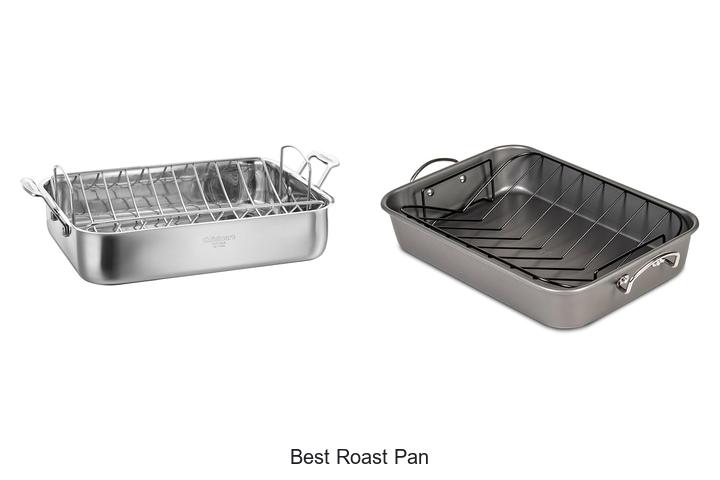 best roast pan