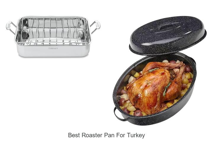 best roaster pan for turkey