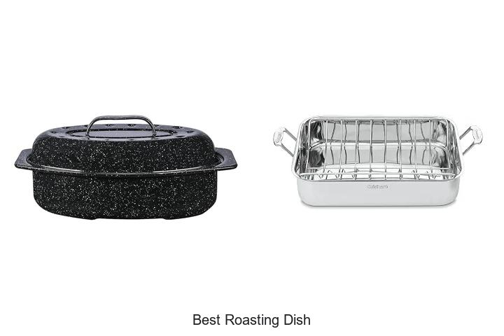 best roasting dish