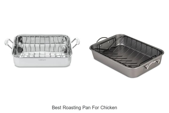 best roasting pan for chicken