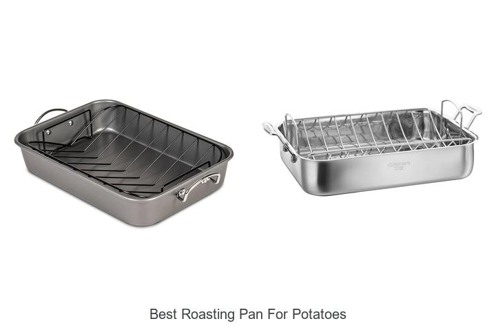 best roasting pan for potatoes