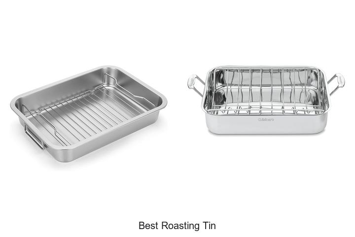 best roasting tin
