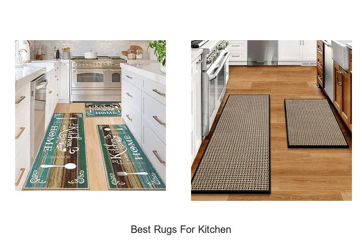 best rugs for kitchen