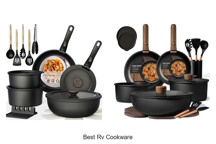best rv cookware