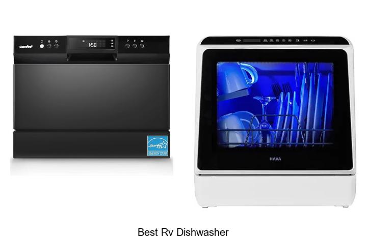 best rv dishwasher