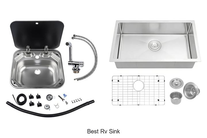 best rv sink